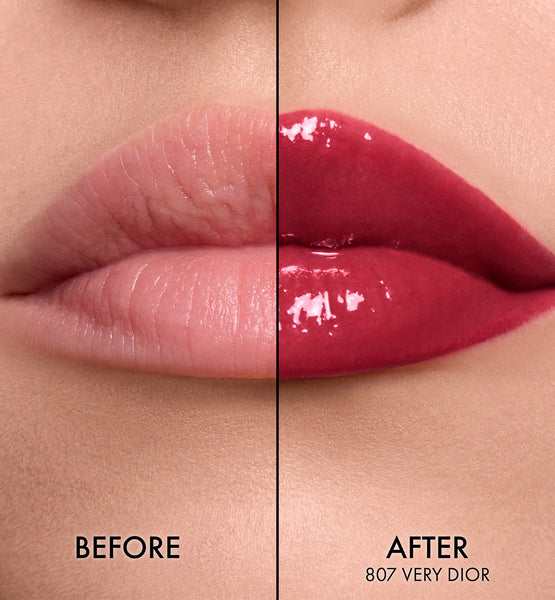 DIOR ADDICT GLASS LIPSTICK
