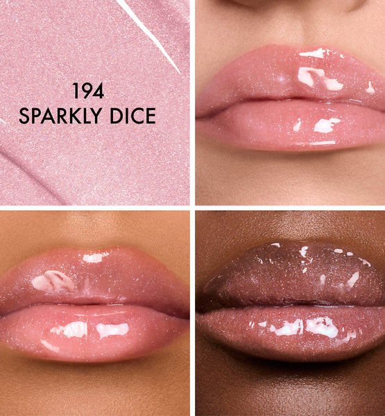 DIOR ADDICT GLASS LIPSTICK
