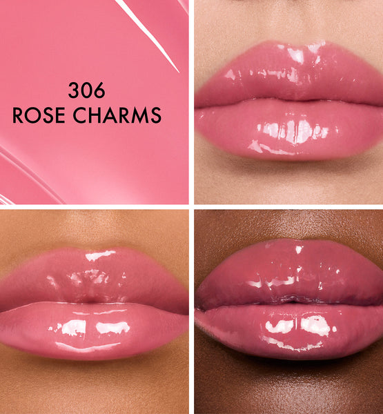 DIOR ADDICT GLASS LIPSTICK
