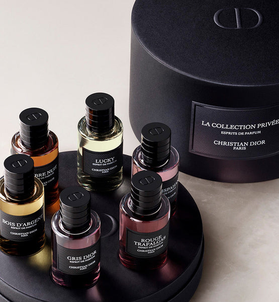 THE PERFUMER&#39;S PALETTE
