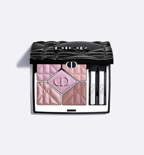 DIORSHOW 5 COULEURS - LIMITED EDITION
