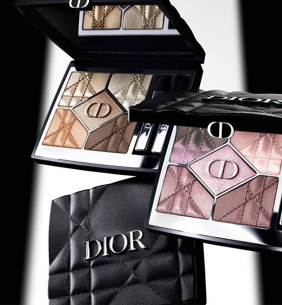 DIORSHOW 5 COULEURS - LIMITED EDITION
