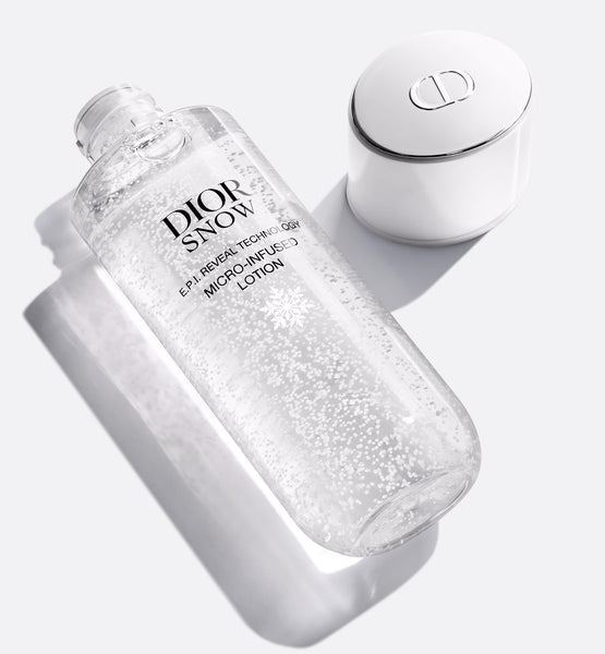 DIOR SNOW MICRO-INFUSED LOTION
