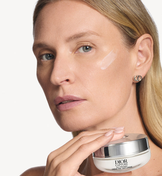 DIOR CAPTURE SOFT CREME
