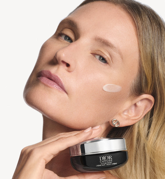 DIOR CAPTURE NIGHT CREME
