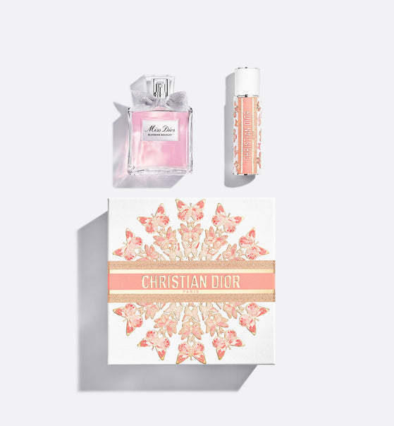 MISS DIOR BLOOMING BOUQUET SET - LIMITED EDITION