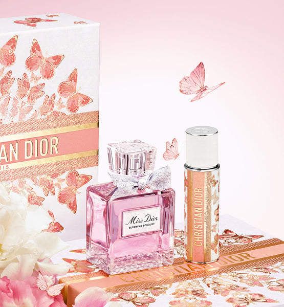 MISS DIOR BLOOMING BOUQUET SET - LIMITED EDITION
