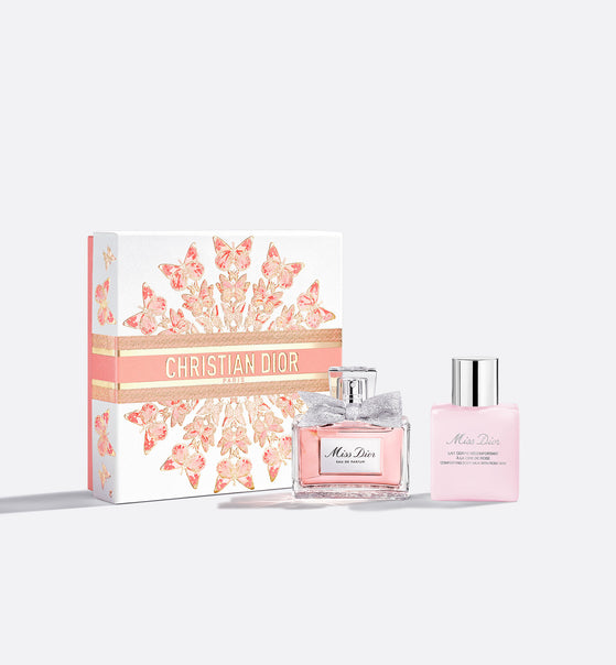 MISS DIOR SET - LIMITED EDITION