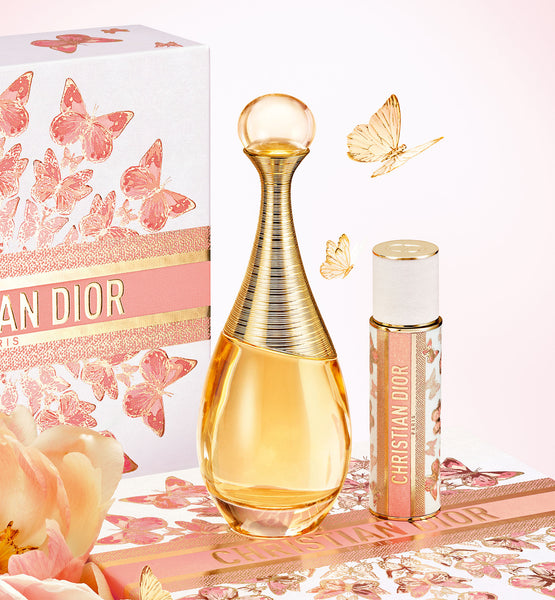 J’ADORE EAU DE PARFUM SET - LIMITED EDITION
