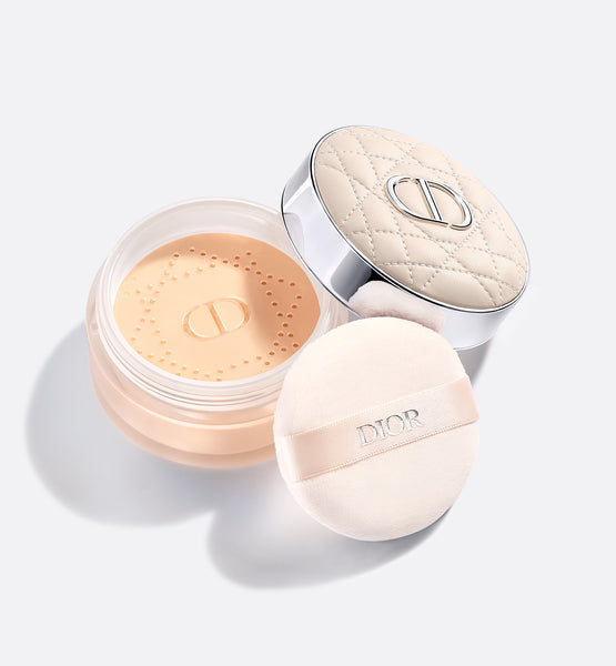 DIOR FOREVER ON SET POWDER
