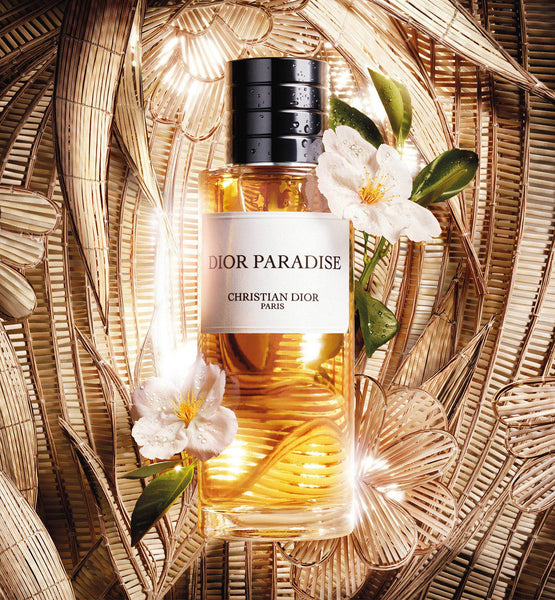 DIOR PARADISE
