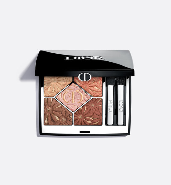 DIORSHOW 5 COULEURS - LIMITED EDITION

