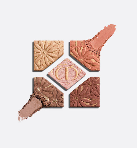 DIORSHOW 5 COULEURS - LIMITED EDITION
