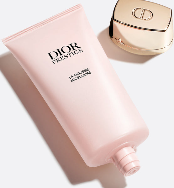 DIOR PRESTIGE LA MOUSSE MICELLAIRE

