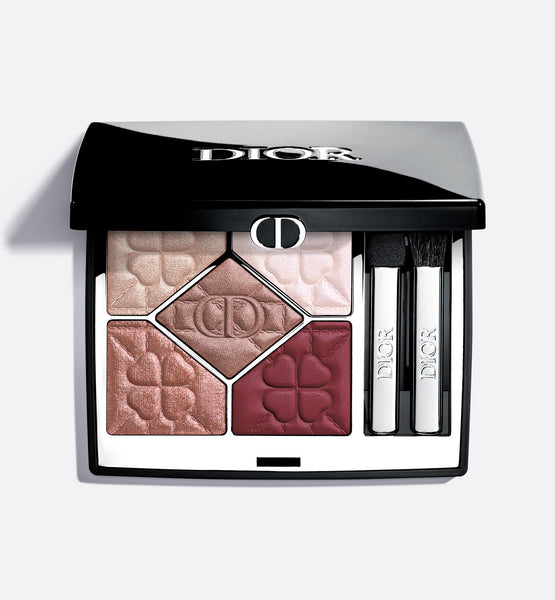 DIORSHOW 5 COULEURS - FALL LIMITED EDITION
