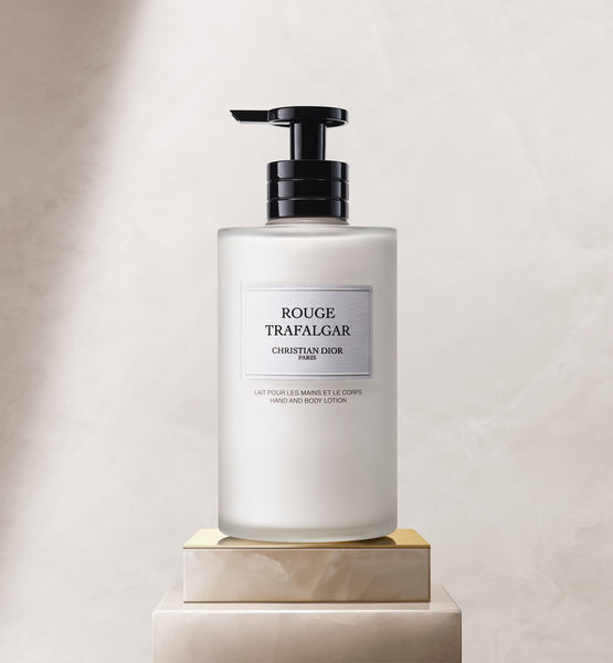 MOISTURIZING LOTION
