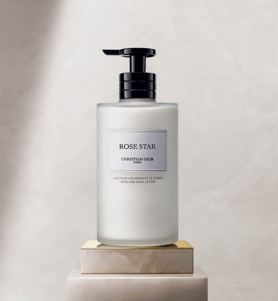 MOISTURIZING LOTION
