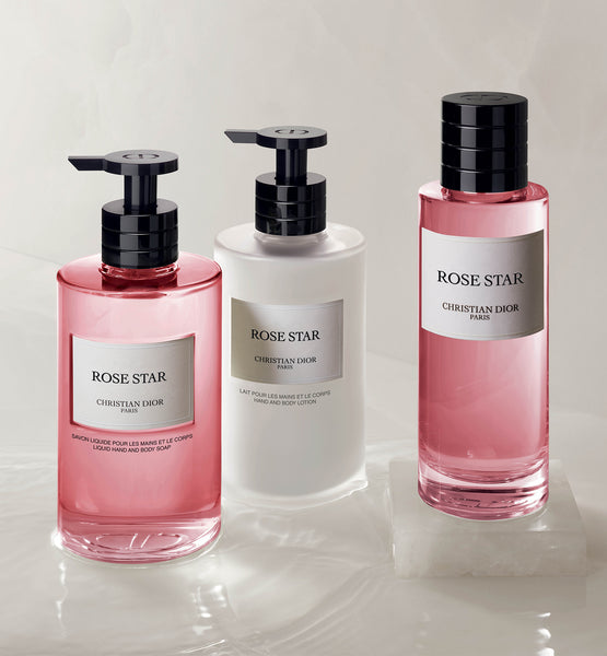 SCENTED SOAP
