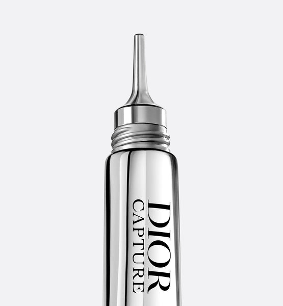 DIOR CAPTURE HYALUSHOT ADVANCE
