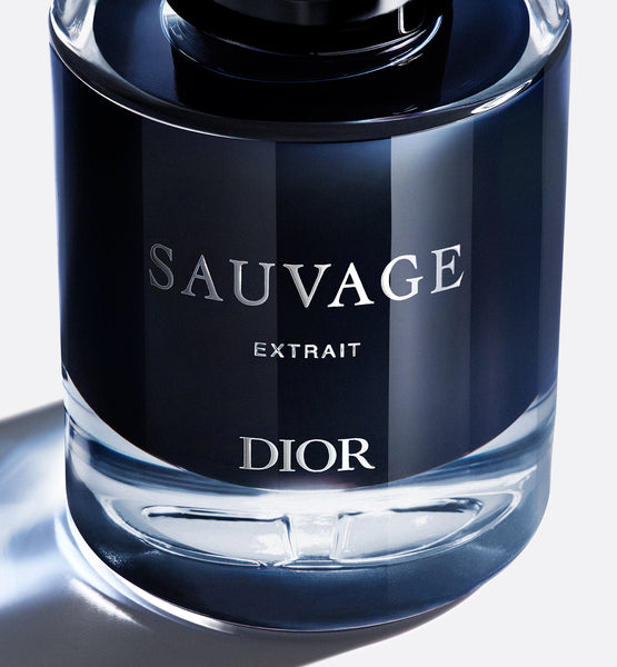 SAUVAGE EXTRAIT
