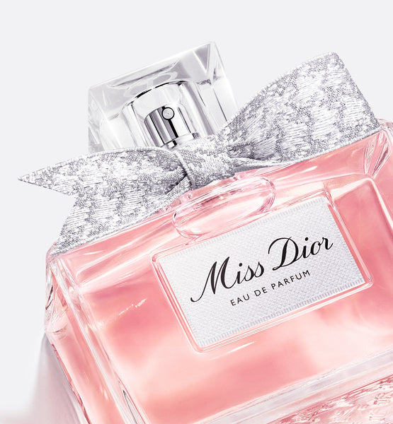 MISS DIOR EAU DE PARFUM
