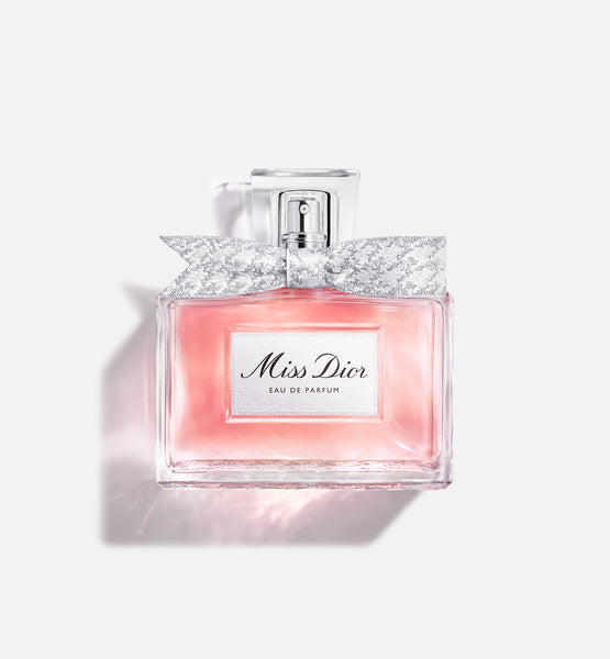 MISS DIOR EAU DE PARFUM
