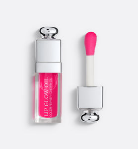 DIOR LIP GLOW OIL
