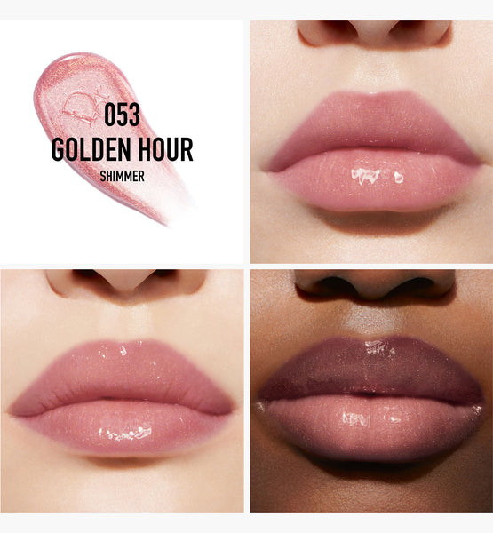 DIOR ADDICT LIP MAXIMIZER
