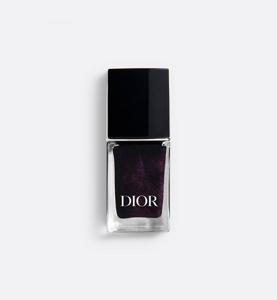 DIOR VERNIS - LIMITED EDITON
