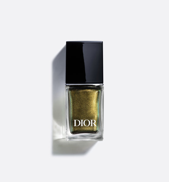 DIOR VERNIS - FALL LIMITED EDITION
