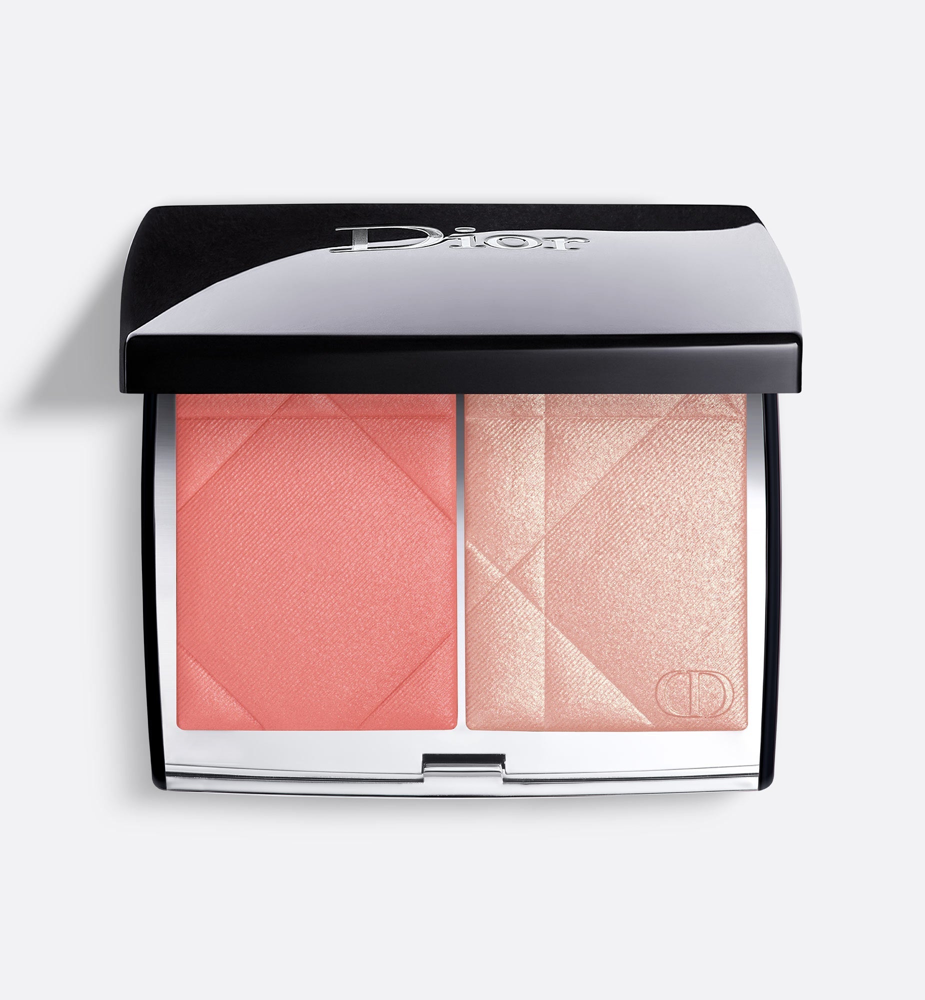 Rouge Blush: Couture Color Long-Wear Blush | DIOR RO