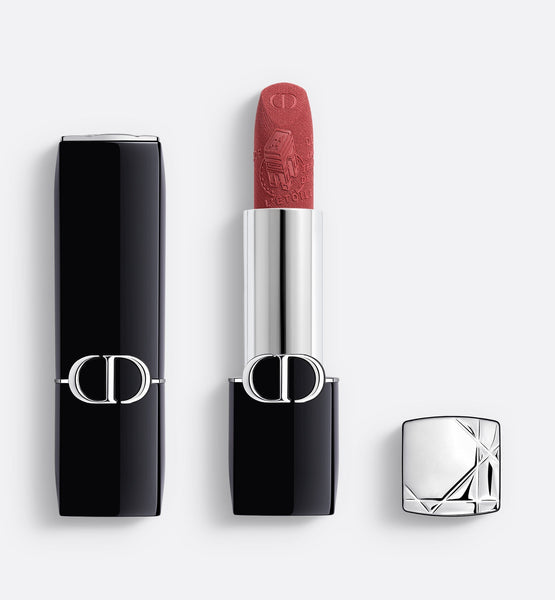 ROUGE DIOR PLAN DE PARIS LIMITED EDITION
