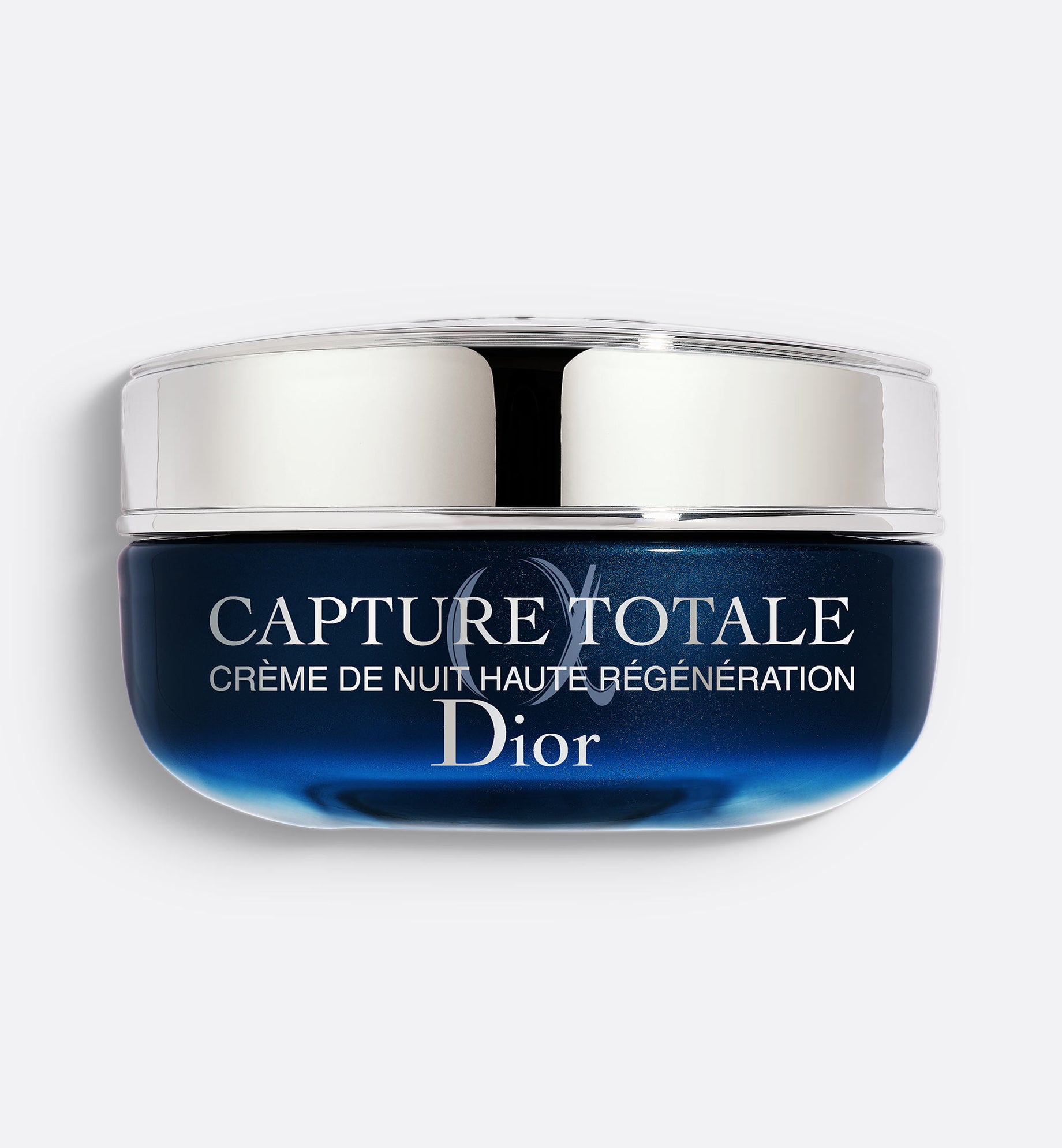 CAPTURE TOTALE INTENSIVE RESTORATIVE NIGHT CREAM