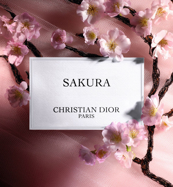 SAKURA
