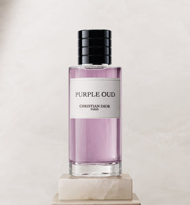 PURPLE OUD