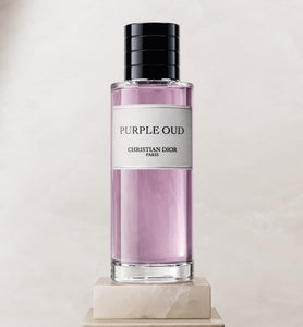 PURPLE OUD