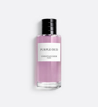 Load image into Gallery viewer, PURPLE OUD FRAGRANCE
