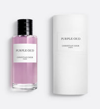 Load image into Gallery viewer, PURPLE OUD FRAGRANCE

