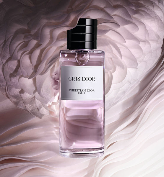 GRIS DIOR
