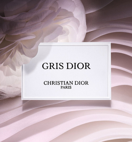 GRIS DIOR
