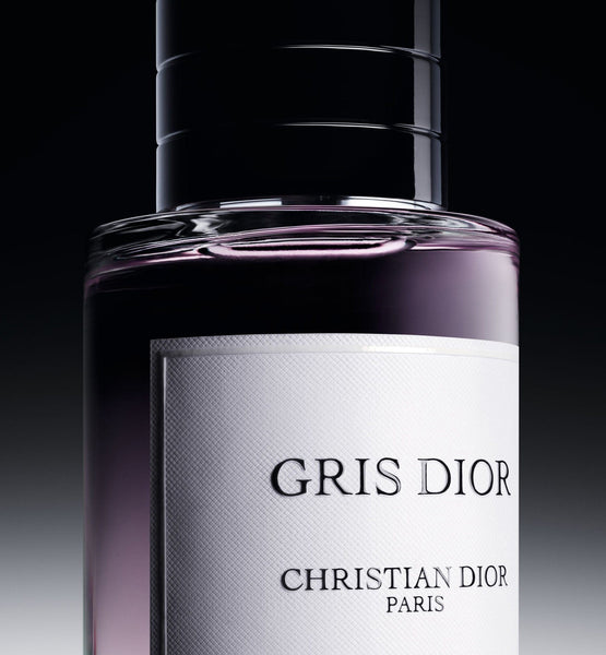 GRIS DIOR
