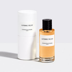 Ambre Nuit Miniature 7.5ml