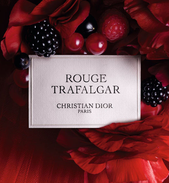 ROUGE TRAFALGAR
