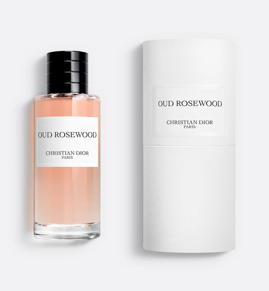 OUD ROSEWOOD
FRAGRANCE
