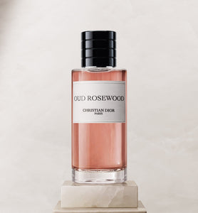 OUD ROSEWOOD