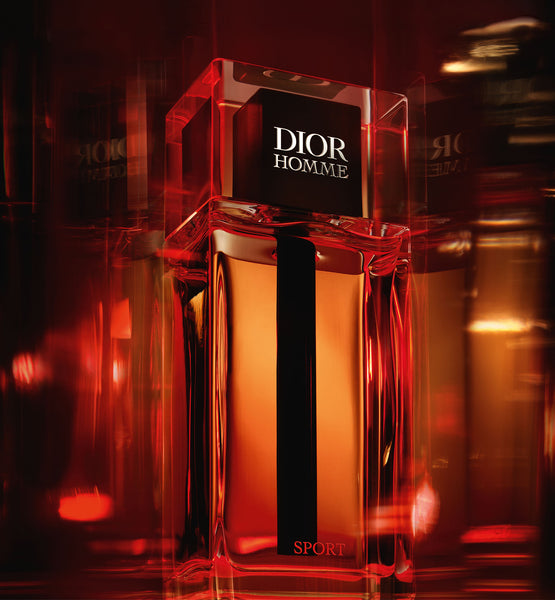 DIOR HOMME SPORT
