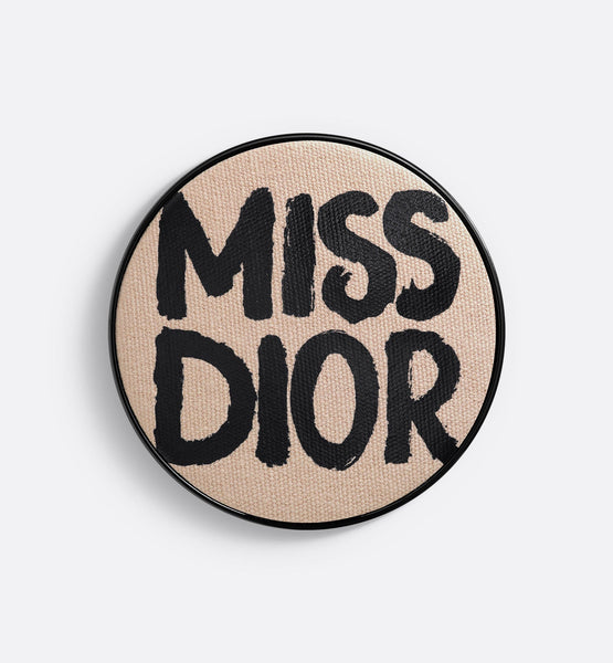 DIOR FOREVER CUSHION COMPACT - LIMITED EDITION
