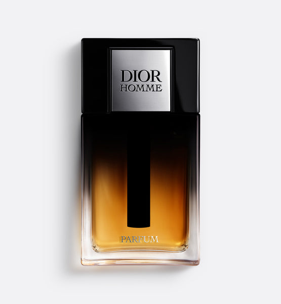 DIOR HOMME PARFUM
