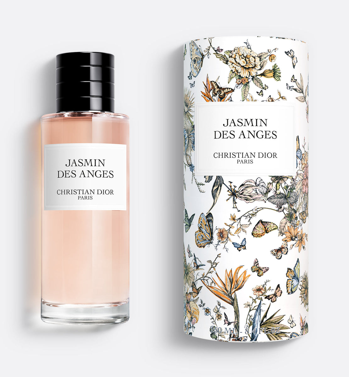 JASMIN DES ANGESLIMITED EDITION DIOR KW
