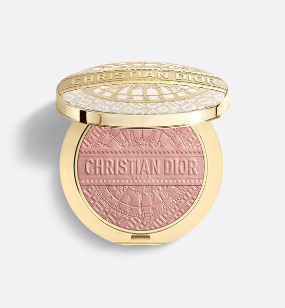 DIOR FOREVER COUTURE LUMINIZER - FESTIVE LIMITED EDITION
